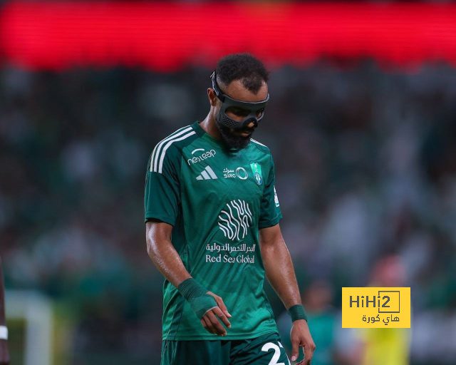 ردة فعل ثنائي الأهلي بعد استبعادهما من المنتخب السعودي