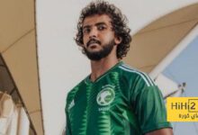 رسميًا.. استبعاد ياسر الشهراني من معسكر المنتخب السعودي