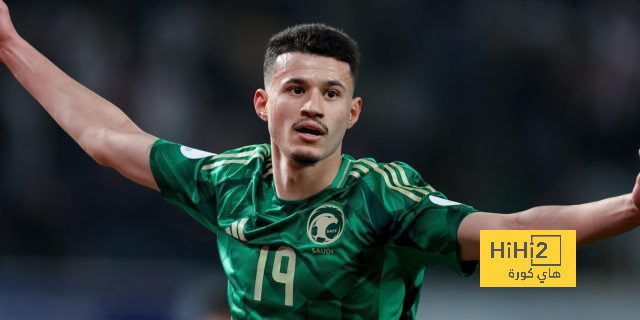 رغم التقليل منه.. رد قوي من عبدالله الحمدان مع المنتخب السعودي