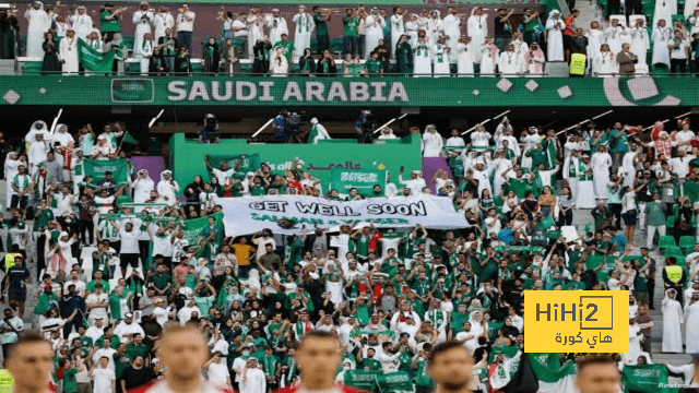 رغم الخسارة أمام البحرين جماهير الأخضر تساند المنتخب