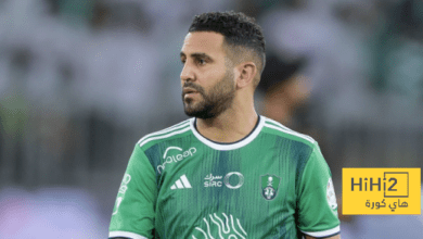 رياض  محرز الأعلى دخلا في أفريقيا …يتفوق على محمد صلاح