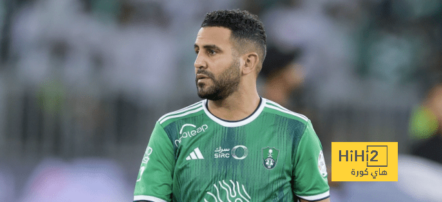 رياض  محرز الأعلى دخلا في أفريقيا …يتفوق على محمد صلاح