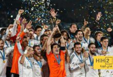 ريال مدريد يستعيد ذكرى تتويجه الرابع بكأس العالم للأندية