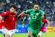 سبب خسارة المنتخب اليمني أمام الأخضر السعودي