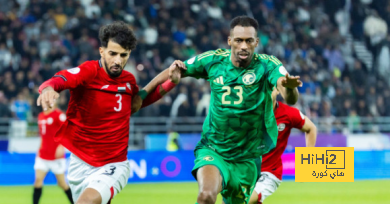 سبب خسارة المنتخب اليمني أمام الأخضر السعودي