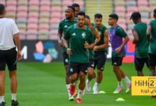 سجل المنتخب السعودي تاريخيًا في كأس الخليج