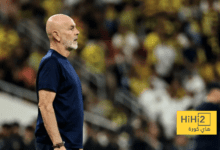 شرط يجب توافره في مهاجم النصر المقبل