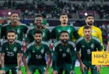 شكوك حول مشاركة ثلاثي المنتخب السعودي في الجولة الافتتاحية