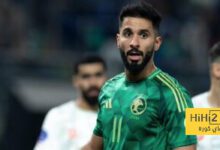 صدمة للمنتخب السعودي بعد إصابة صالح الشهري !