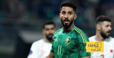 صدمة للمنتخب السعودي بعد إصابة صالح الشهري !