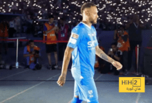 صورة : هل هذا مؤشر على استمرار نيمار مع الهلال؟