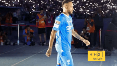 صورة : هل هذا مؤشر على استمرار نيمار مع الهلال؟