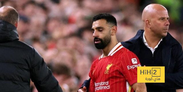 طلب جديد من كاراغر لـ ليفربول بشأن محمد صلاح!