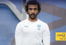 عاجل.. الهلال يعلن طبيعة إصابة ياسر الشهراني ومدة غيابه