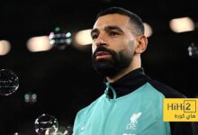 عاجل : محمد صلاح يعلن صعوبة التجديد مع ليفربول … هل هي فرصة الهلال ام باريس …؟!