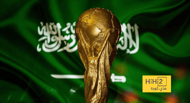 عدد الدول الداعمة لملف استضافة السعودية كأس العالم 2034