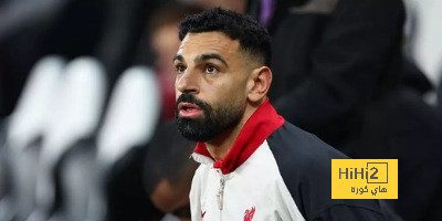 عرض مغري لـ محمد صلاح من خارج ليفربول!