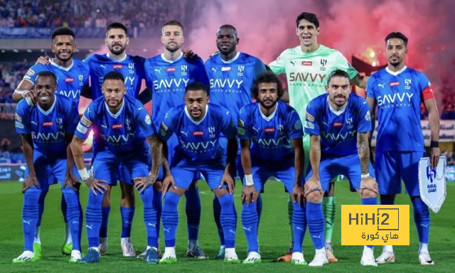 فهد الهريفي يتمنى إنضمام نجم الهلال السابق إلى صفوف النصر