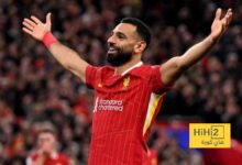 ⚽ فيديو: ثنائية محمد صلاح أمام توتنهام