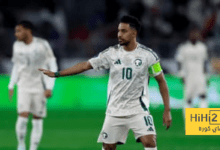 فيديو: طرد لاعب عمان بعد تدخل عنيف على الدوسري 