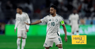 فيديو: طرد لاعب عمان بعد تدخل عنيف على الدوسري 