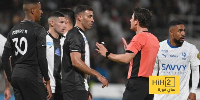 فيديو مثير للجدل من نائب إدارة الشباب عن لقاء الهلال الأخير