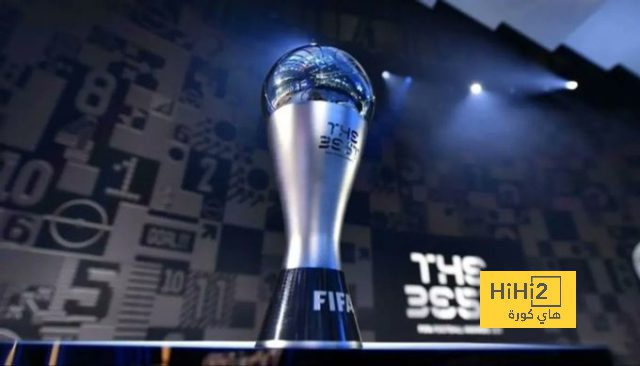 فيفا يقرر إقامة حفل “The Best 2024” عبر الإنترنت