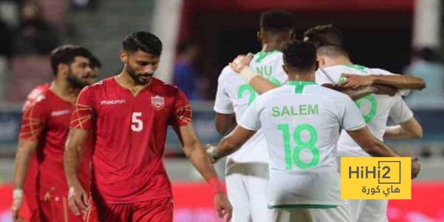 قبل مواجهة السعودية .. 3 غيابات تعكر صفو المنتخب العماني