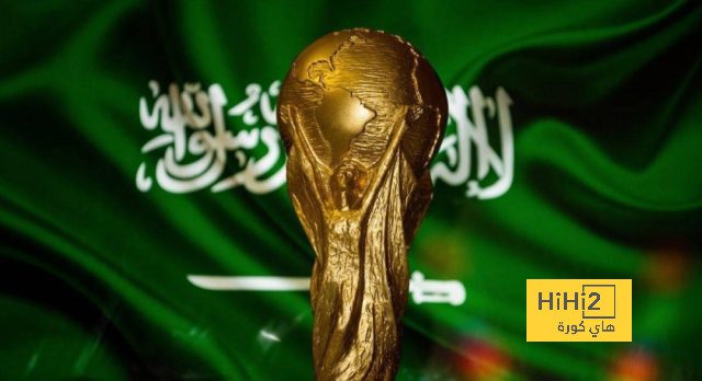 كأس العالم 2034.. التحدي الأصعب للمملكة العربية السعودية..!!