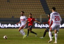 الزمالك وطلائع الجيش