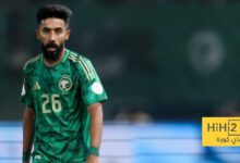 لا نقبل المساس بالمنتخب … رسائل قوية من نجم الأخضر بعد مباراة العراق