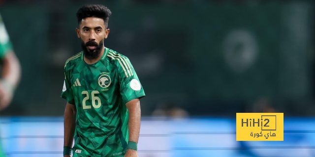 لا نقبل المساس بالمنتخب … رسائل قوية من نجم الأخضر بعد مباراة العراق