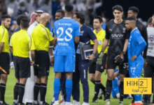 لاعب الهلال قريب من الانضمام إلى منتخب البرازيل