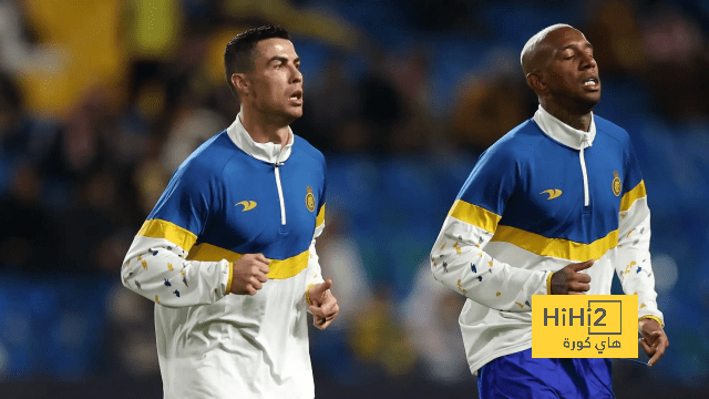 لماذا يفكر النصر في إستبدال تاليسكا وماني والتعاقد مع نجوم آخرين ؟