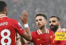 ليفربول والفوز الثامن في البوكسينغ داي..!