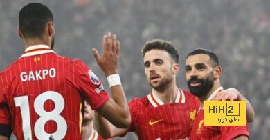 ليفربول والفوز الثامن في البوكسينغ داي..!