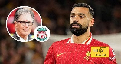 ليفربول يخطط لضم نجم برشلونة تحسبًا لرحيل محمد صلاح