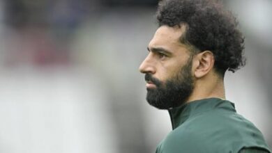 ليفربول يراقب ايزاك لتعويض رحيل صلاح المحتمل