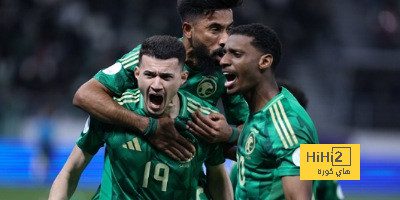 “ليلة خضراء” المنتخب السعودي يخرج العراق بثلاثية من كأس الخليج