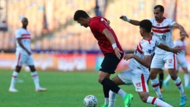 الزمالك وطلائع الجيش