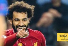 ماذا قال محمد صلاح حينما سُئل عن الكرة الذهبية؟