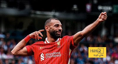 متخطيا ليفاندوفسكي… محمد صلاح في صدارة الحذاء الذهبي بأوروبا