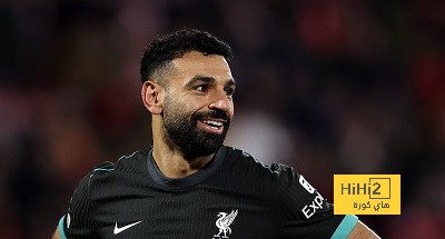 محمد صلاح الأكثر مساهمة في أقل عدد من المباريات… شاهد الأرقام