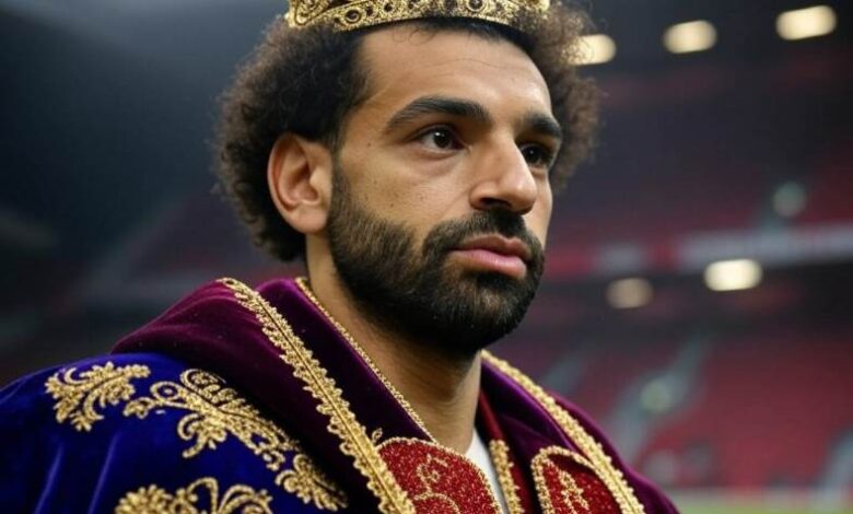 محمد صلاح