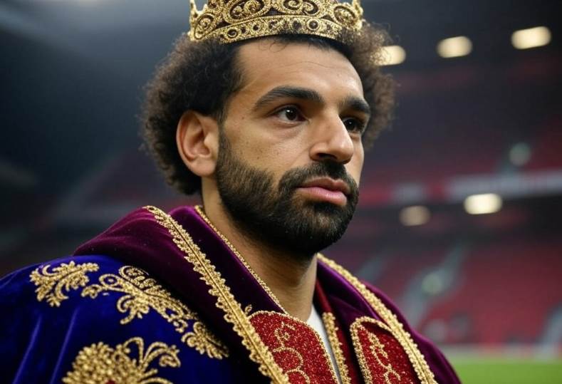 محمد صلاح