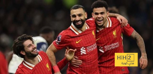 محمد صلاح قدوة ولاعب مثالي