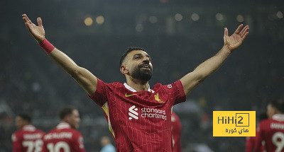 محمد صلاح يتخطى رقم روني التاريخي في الدوري الإنجليزي