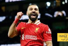 محمد صلاح يتصدر ترتيب الهدافين وصناع الأهداف في البريميرليج