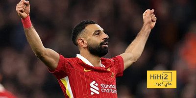 محمد صلاح يتقدم التشكيلة المثالية للدوريات الخمس الكبرى