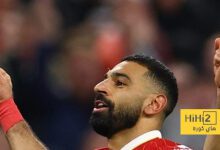 محمد صلاح يجاور سواريز في قائمة مميزة بالدوري الإنجليزي